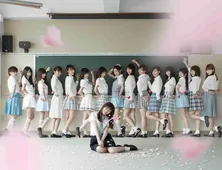 「時かけ」最終回でAKB48が一夜限りの生熱唱！