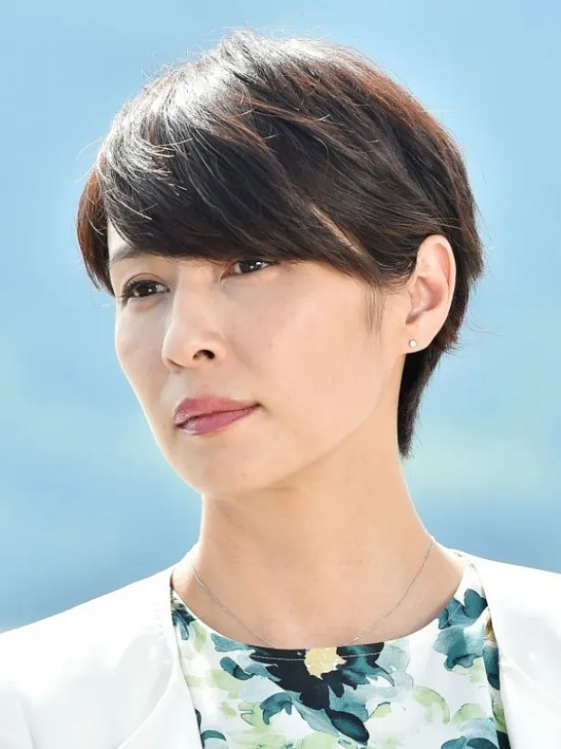 画像 広末涼子 水野美紀 Spドラマで15年ぶり姉妹役 4 17 Webザテレビジョン