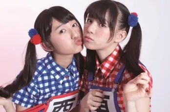 「TIF」でも抜群の存在感！“生ハムと焼うどん”って？