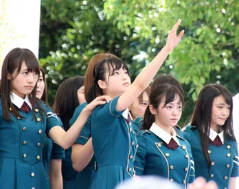 【写真特集】「TIF2016」SKE48＆欅坂46＆神宿…ライブ激写30枚超