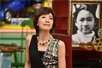 真琴つばさが38年捜し続けていた同級生とついに再会