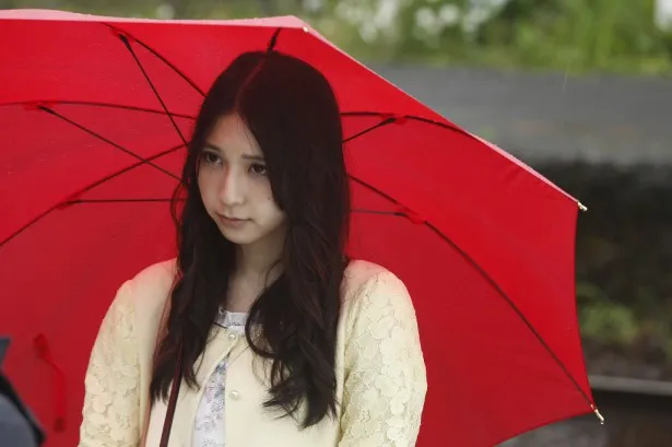 “ネクストガールズ”に選出された HKT48・松岡菜摘主演の第32話『きっとまた君に恋をする』は配信版で