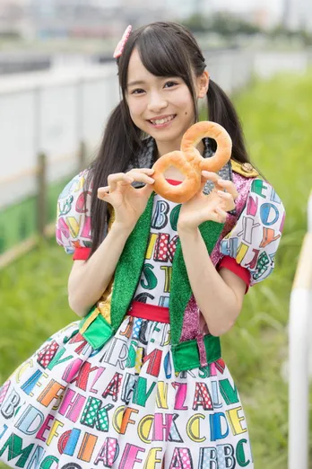 8月8日はエイトの日!AKB48チーム8が“夏祭り”開催