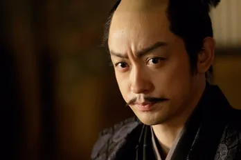 「真田丸」山本耕史が語る“三成VS家康”！