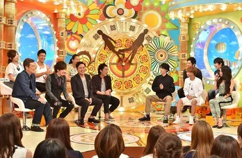 「新2世」の芸能人たちの常識は世間の非常識!?