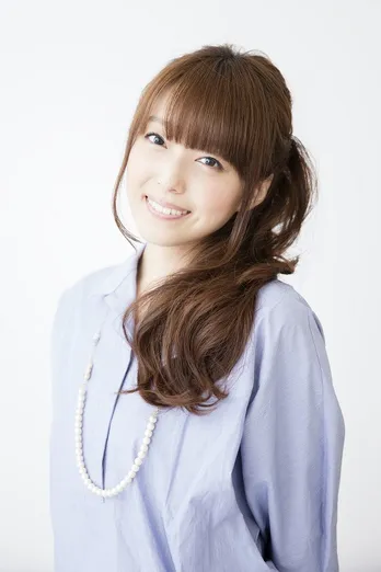 加藤英美里「ドラえもん誕生日SP」未来の少女役で出演