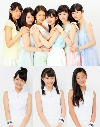 つばき・りこりこ、新メンバー加入で「メジャー目指す」