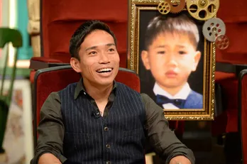 長友佑都の“初アモーレ”登場！「原点に戻れた感じです」