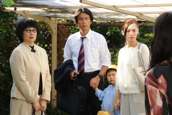 尾野真千子主演作が第2章へ! ハジメの出生の秘密も?