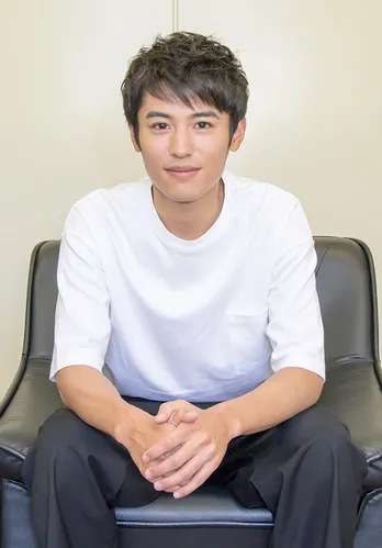 堀井新太「怖いですよ(笑)。でも通らなきゃいけない道」