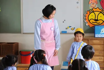 歌で心を一つに!天才子役・横山歩の演技が話題に