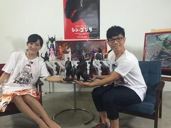 LINE LIVEでの“エヴァ”一挙放送が最終回！