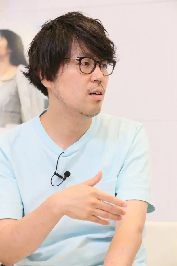 原作者の川村元気は「この映画がみんなの記憶とつながって残ってほしい」とコメント