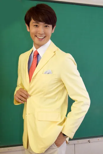 「でぶせん」渡辺邦斗『爽やかさに注目してください』