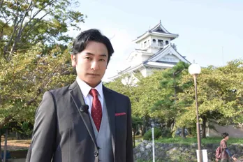 片岡愛之助が3週連続で“真田丸”の強さに迫る!