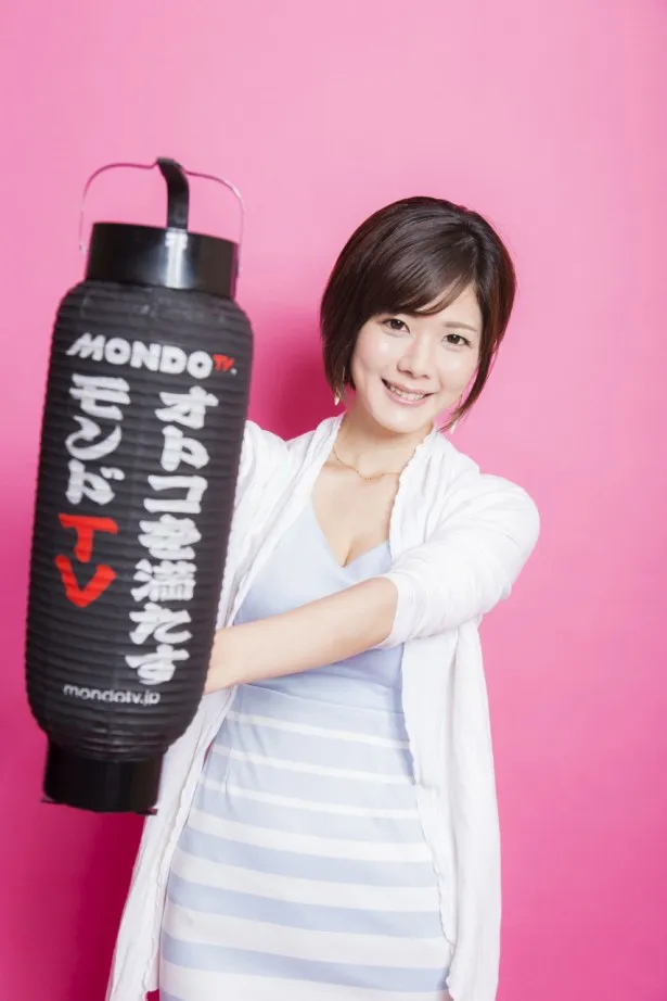 女流プロ雀士・高宮まり（三段）、日本プロ麻雀連盟27期生