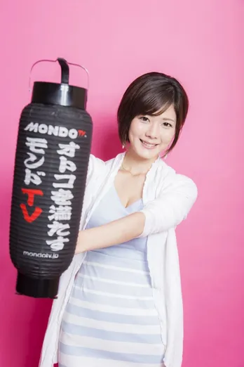 【美しすぎるプロ雀士インタビューvol.2】高宮まり