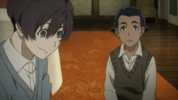 アニメ「91Days」ニコ生特番＆振り返り配信決定