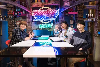 【ラジオな2人：残り4回】近藤春菜、海で恐怖体験？