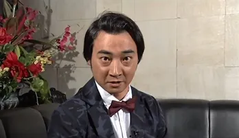 ジャンポケ斉藤がグラドル&キャバ嬢の心を丸ハダカに