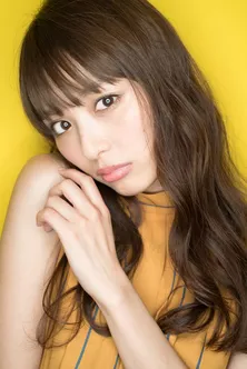 ”美しすぎる腐女子”を好演！ 内田理央インタビュー「どこか”闇”のある人にひかれます」