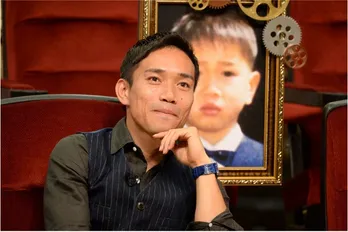 長友佑都が高校時代最大のライバルの熱い思いに涙!?