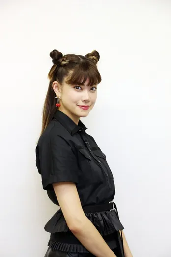 森星「チューボーはファミリー！」と番組愛を告白！