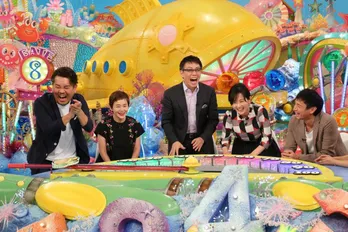 大竹しのぶがあの元夫からのサプライズを語る