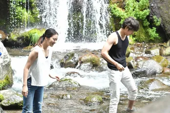 2週間ぶりの放送にSNSでも期待値MAX「せいせいするほど、愛してる」