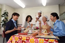 【試写室】「女特捜」大地真央の“菩薩感”にほれぼれ