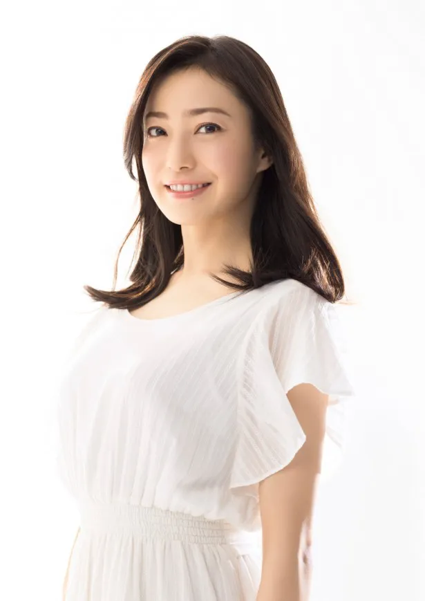 菅野美穂は「砂の塔―」で苦悩する主婦・高野亜紀を演じる