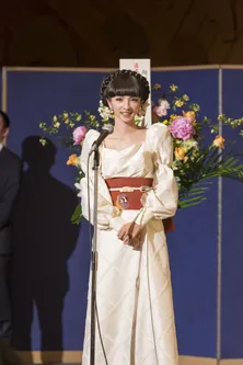 満島に徹子が憑依!?「トットてれび」DVD化!