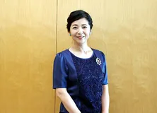 【女特捜ノート6】宮崎美子「第2シリーズやりたい」