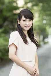 元AKB48・川栄李奈が永野芽郁の恋のライバルに！