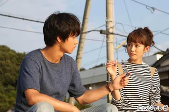 「スキコト」待ちきれない！桐谷、山崎ら見どころ激白　