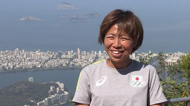【写真を見る】リオ五輪のレース直後、福士加代子選手は「もうマラソンは走らない」と引退を示唆する発言も