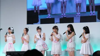 SKE荒井優希が生まれ変わりたいのは総理大臣!?