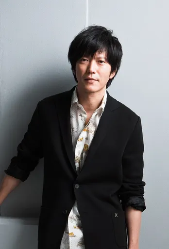 田辺誠一が小市民役で“キレ”まくる!?