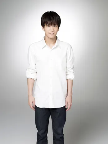 岩田剛典がサスペンスドラマ初挑戦！主人公の幼なじみ