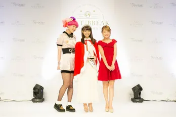 未来のスター候補はまさかの人妻さん!?