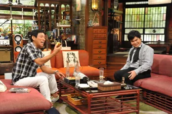 明石家さんまの引き笑いの音階が明らかに!?