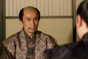 「真田丸」三成に謹慎を言い渡した男の真意とは!?