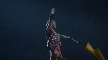 EXILE NAOTOの“リアルな日常風景”が解禁!?