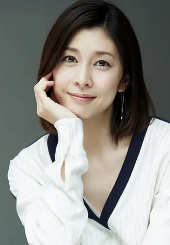 竹内結子“目テン”ナレーターに「得した気分(笑)」