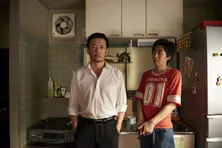 「侠飯」BD＆DVD発売決定！満腹必至の特典とは!?