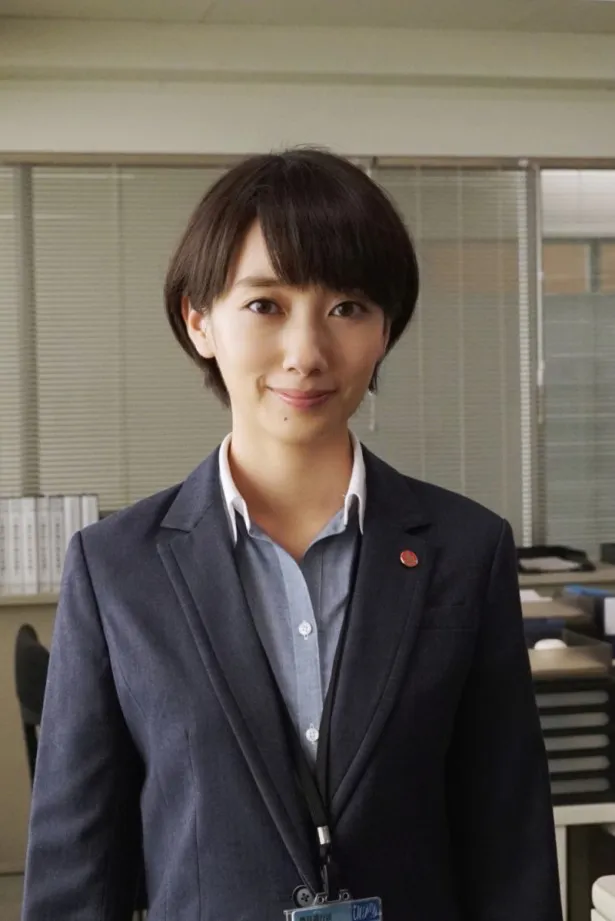 ON 異常犯罪捜査官・藤堂比奈子(ドラマ) | WEBザテレビジョン