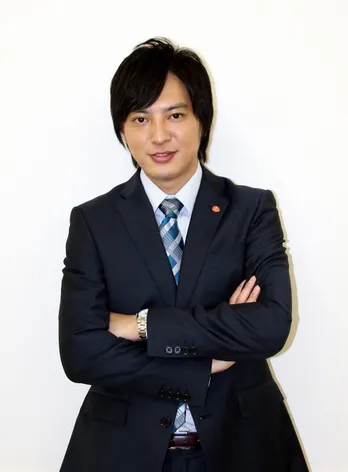 塚本高史「僕は飽きるエキスパートです(笑)」