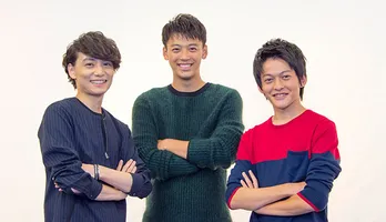 竹内涼真、後輩にツッコミ「何してんですかいつも!!」