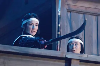 「真田丸」感動の犬伏の次は賢妻に見せ場が！