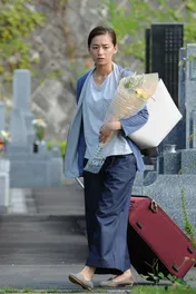 尾野真千子&江口洋介“夫婦”がまさかの大げんか?